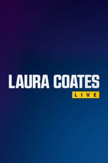 imagen: Laura Coates Live