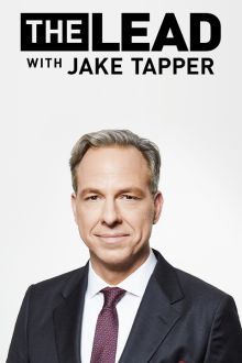 imagen: The Lead With Jake Tapper