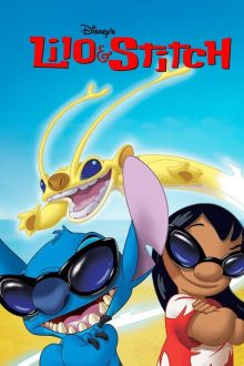imagen: Lilo & Stitch