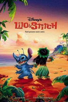 imagen: Lilo & Stitch