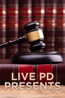imagen: Live PD Presents