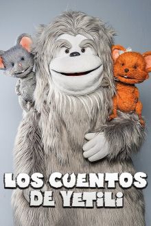 imagen: Los cuentos de Yetili