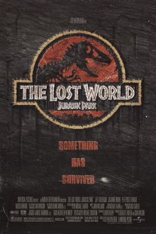 imagen: The Lost World: Jurassic Park