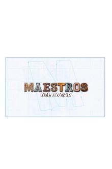 imagen: Maestros del hogar
