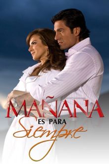 imagen: Mañana es para siempre