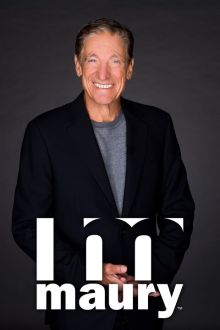 imagen: Maury