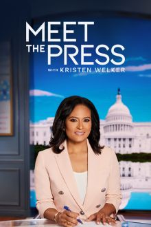 imagen: Meet the Press