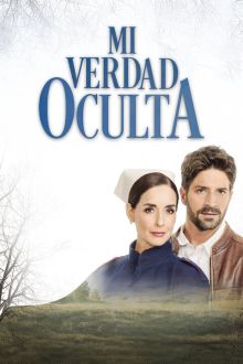 imagen: Mi verdad oculta