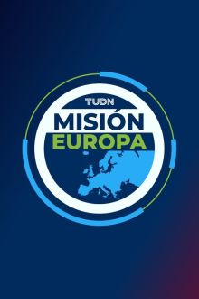 imagen: Misión Europa