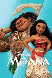 imagen: Moana