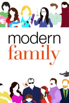 imagen: Modern Family