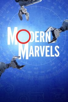 imagen: Modern Marvels