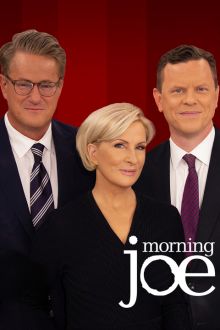 imagen: Morning Joe