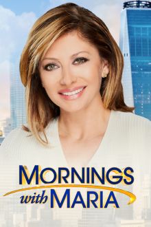 imagen: Mornings With Maria Bartiromo