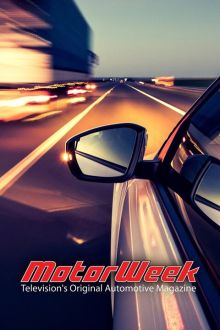 imagen: MotorWeek