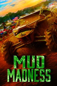 imagen: Mud Madness