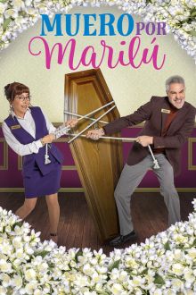 imagen: Muero por Marilú