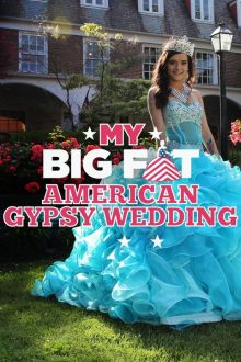 imagen: My Big Fat American Gypsy Wedding