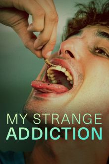 imagen: My Strange Addiction