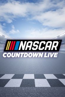 imagen: NASCAR Countdown Live