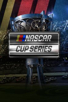 imagen: NASCAR Cup Series