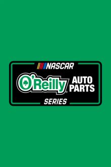 imagen: NASCAR O'Reilly Auto Parts Series