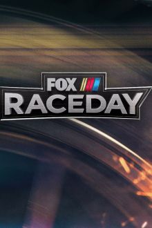 imagen: NASCAR RaceDay