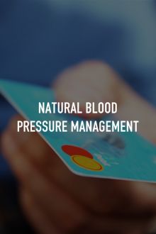 imagen: Natural Blood Pressure Management