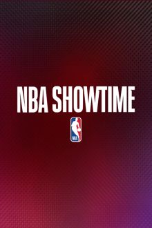 imagen: NBA Showtime