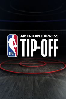 imagen: NBA Tip-Off