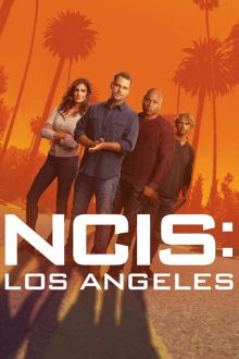 imagen: NCIS: Los Angeles