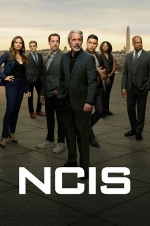 imagen: NCIS