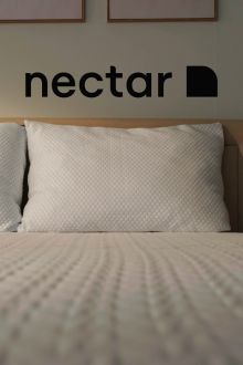 imagen: NECTAR TRI-PILLOW -Cooler, Comfy, Better Sleep! Buy One Get One FREE!