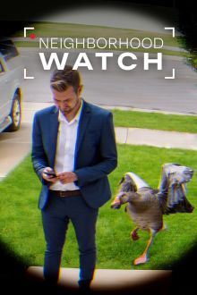 imagen: Neighborhood Watch