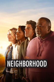 imagen: The Neighborhood