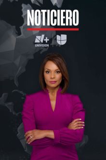 imagen: Noticiero Univisión