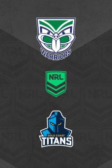imagen: NRL Rugby