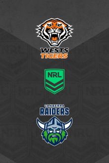 imagen: NRL Rugby