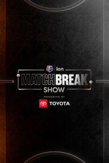 imagen: NWSL On ION Match Break Show