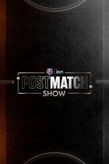 imagen: NWSL On ION Post Match Show
