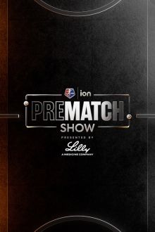 imagen: NWSL On ION Pre Match Show