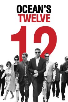 imagen: Ocean's Twelve