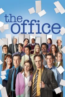 imagen: The Office