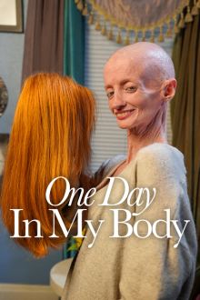 imagen: One Day in My Body