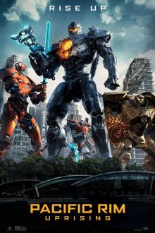imagen: Pacific Rim Uprising