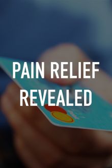 imagen: Pain Relief Revealed