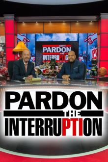 imagen: Pardon the Interruption