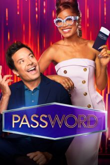 imagen: Password