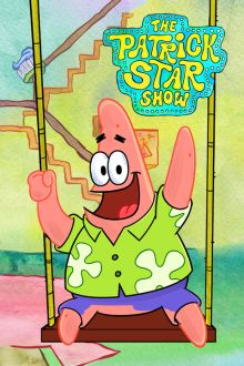 imagen: The Patrick Star Show
