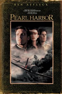 imagen: Pearl Harbor